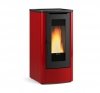 Piec na pellet La Nordica Extraflame DAHIANA PLUS VFS